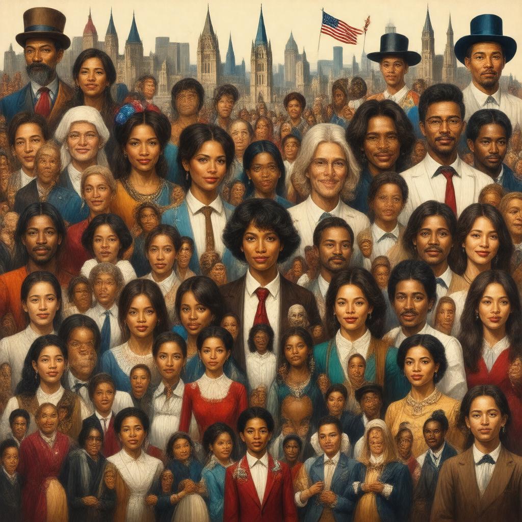 European Americans